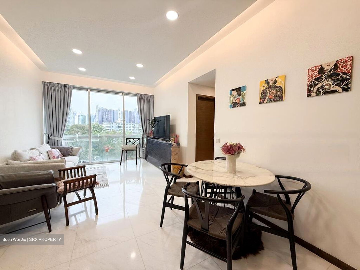 Vida (D9), Apartment #485823141